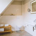 Апартаменты Gut Oehe *