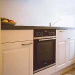Апартаменты Gut Oehe *