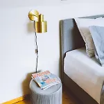 Gut Oehe Апартаменты *