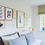 Gut Oehe Апартаменты Масхольм
