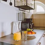 Gut Oehe Апартаменты