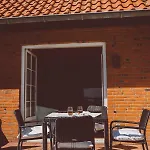 Апартаменты Gut Oehe Масхольм