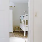 Gut Oehe Апартаменты Масхольм