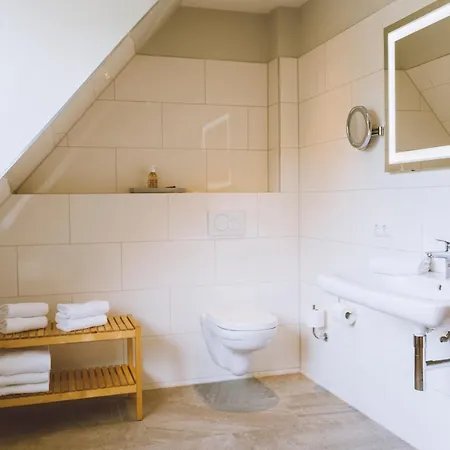 Appartement Gut Oehe *