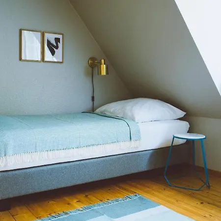 Appartement Gut Oehe