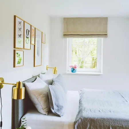 Apartmán Gut Oehe Maasholm