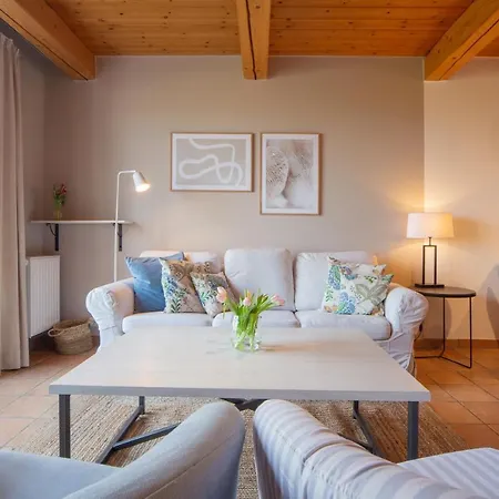 Gut Oehe Apartman Maasholm