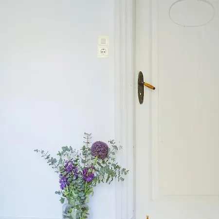 Appartement Gut Oehe Maasholm