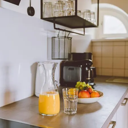 Gut Oehe Appartement