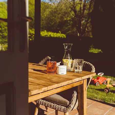 Appartement Gut Oehe