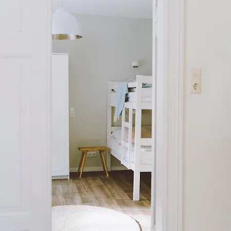 Gut Oehe Appartement Maasholm
