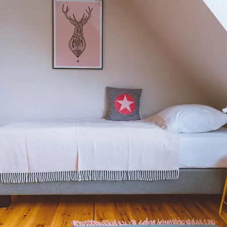 Appartement Gut Oehe *