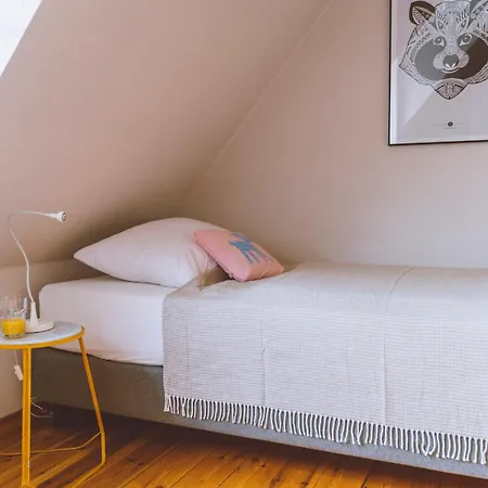 Gut Oehe Apartment Maasholm