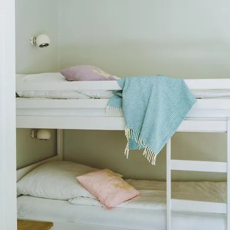 Apartmán Gut Oehe Maasholm
