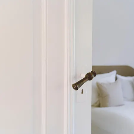 Gut Oehe Lägenhet *