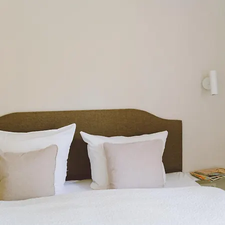 Apartmán Gut Oehe Maasholm