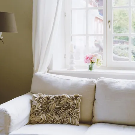 Lägenhet Gut Oehe *