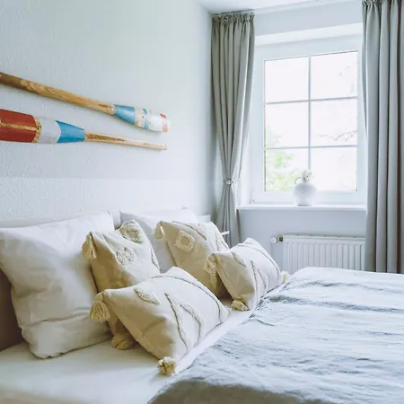 Apartman Gut Oehe *