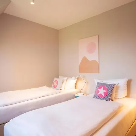 아파트 Gut Oehe *