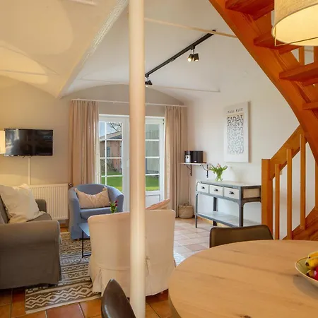 Apartment Gut Oehe