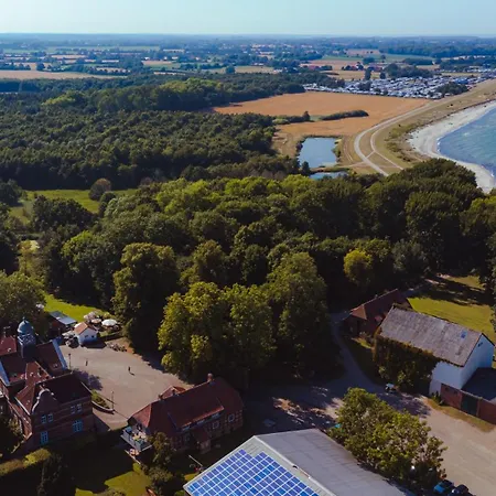 Gut Oehe * 마스홀름