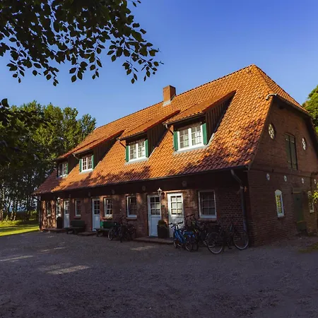 Apartment Gut Oehe