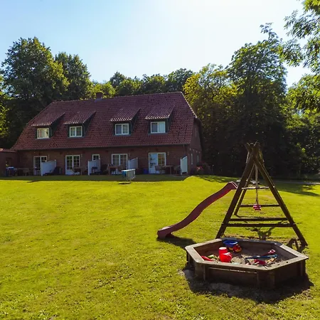 Gut Oehe Lägenhet *