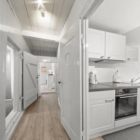 Gut Oehe Apartment Maasholm