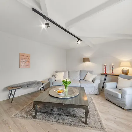 Apartment Gut Oehe Maasholm