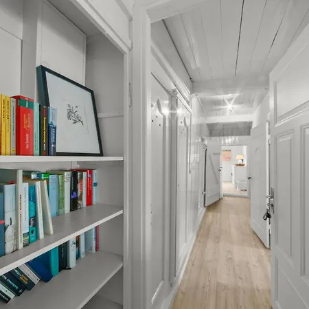 Gut Oehe Apartment