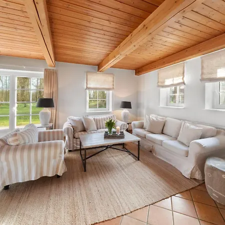 Apartment Gut Oehe