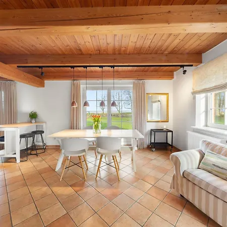 Gut Oehe Apartment Maasholm