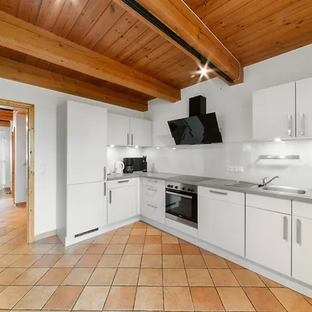 Gut Oehe Apartment