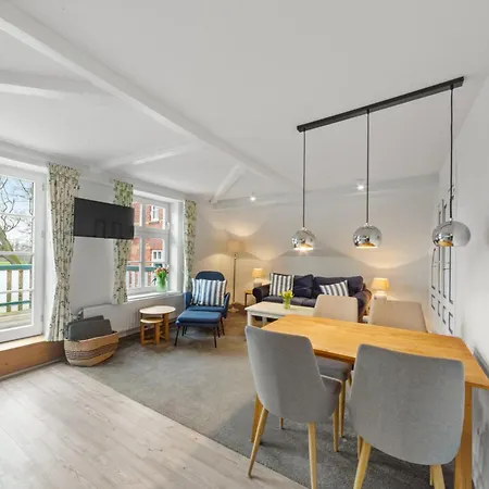 Apartment Gut Oehe *