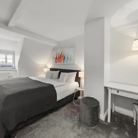 Apartment Gut Oehe Maasholm
