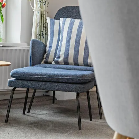 Apartment Gut Oehe *