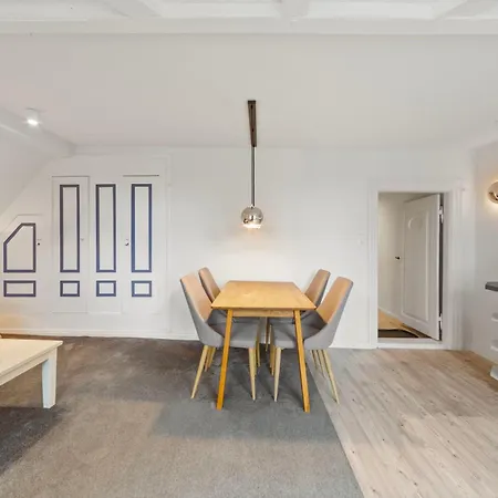 Apartment Gut Oehe *