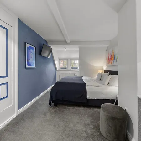 Gut Oehe Apartment Maasholm