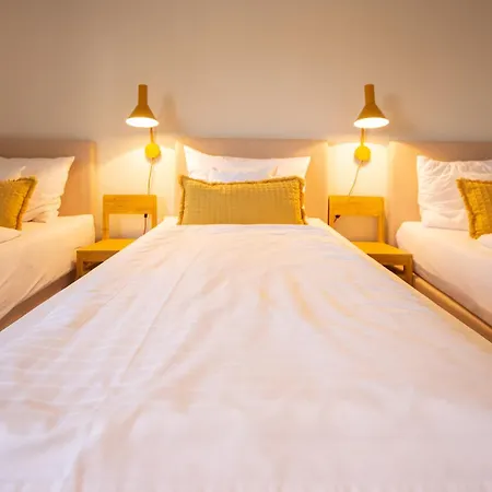 Gut Oehe Apartment Maasholm