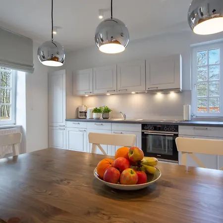 Appartement Gut Oehe