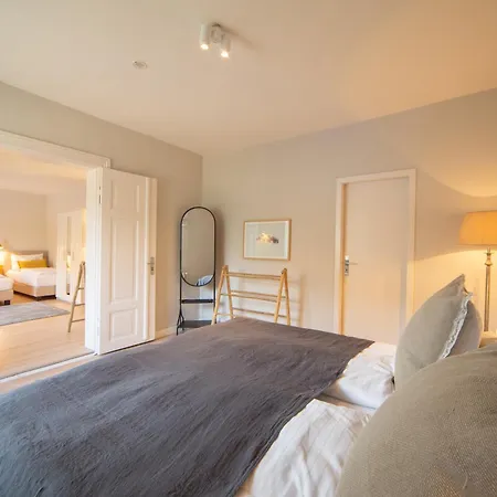 Apartment Gut Oehe