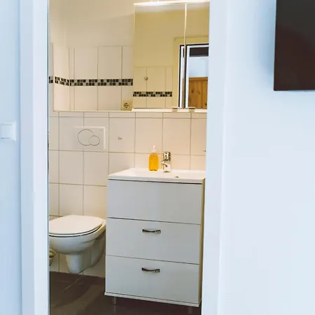 Appartement Gut Oehe Maasholm