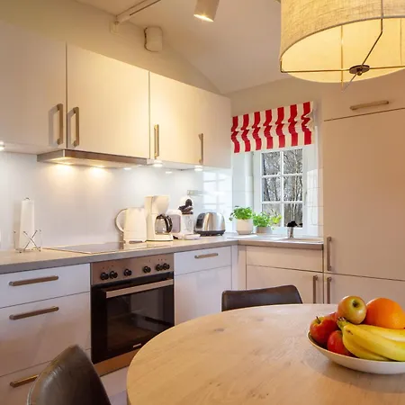 Apartment Gut Oehe