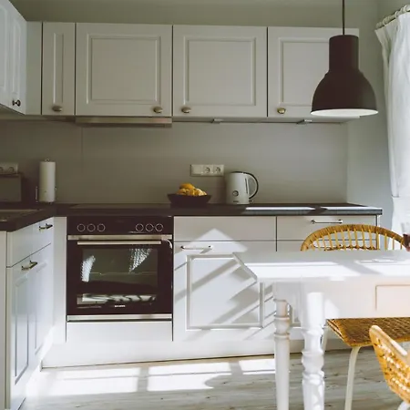 Gut Oehe Appartement *