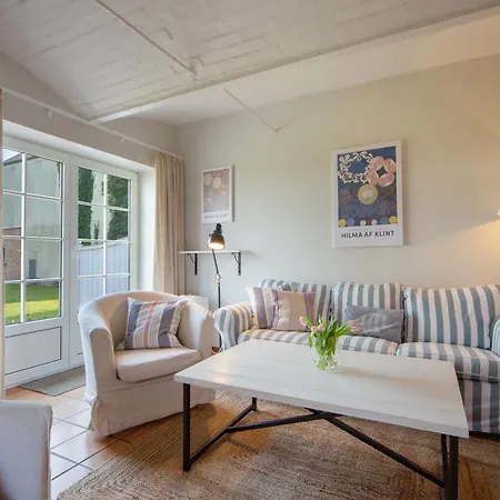 Appartement Gut Oehe Maasholm