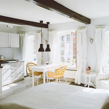 Apartment Gut Oehe