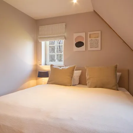 Apartment Gut Oehe Maasholm