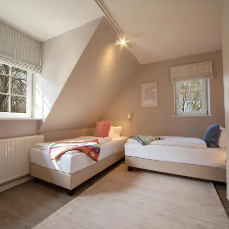 Apartmán Gut Oehe