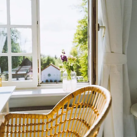 Gut Oehe Appartement Maasholm