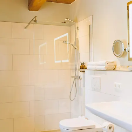Appartement Gut Oehe *